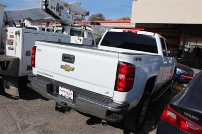 2019 Chevrolet Silverado 2500 LT - Photo 6 - Tulsa, OK 74112