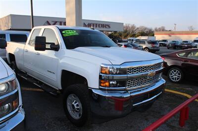 2019 Chevrolet Silverado 2500 LT   - Photo 39 - Tulsa, OK 74112