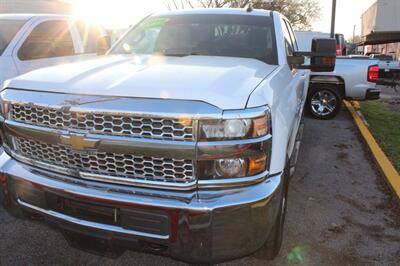 2019 Chevrolet Silverado 2500 LT   - Photo 57 - Tulsa, OK 74112