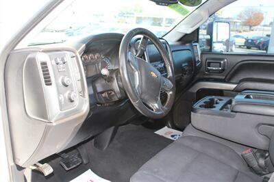 2019 Chevrolet Silverado 2500 LT - Photo 35 - Tulsa, OK 74112