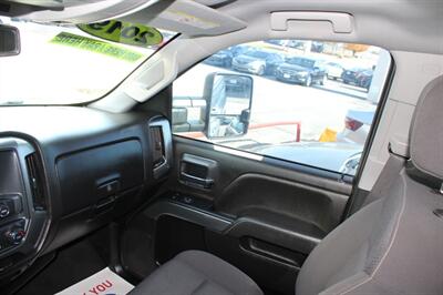 2019 Chevrolet Silverado 2500 LT - Photo 23 - Tulsa, OK 74112