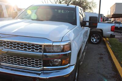 2019 Chevrolet Silverado 2500 LT   - Photo 56 - Tulsa, OK 74112