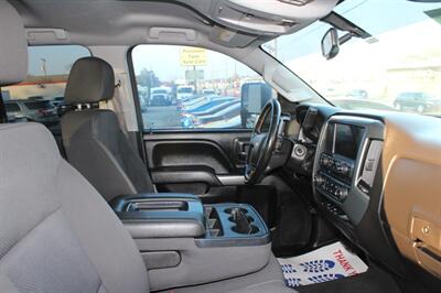 2019 Chevrolet Silverado 2500 LT   - Photo 41 - Tulsa, OK 74112