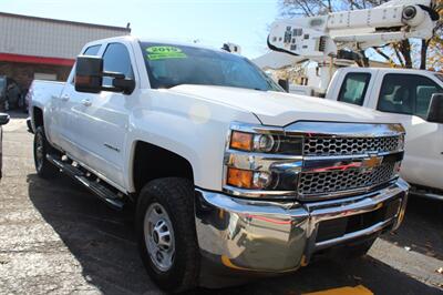 2019 Chevrolet Silverado 2500 LT - Photo 1 - Tulsa, OK 74112