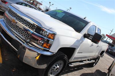 2019 Chevrolet Silverado 2500 LT - Photo 4 - Tulsa, OK 74112