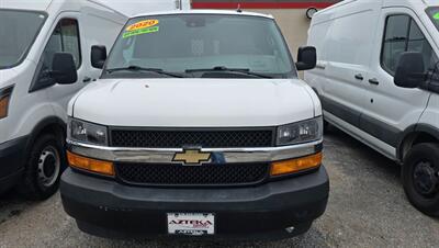 2020 Chevrolet Express 2500 - Photo 3 - Tulsa, OK 74112