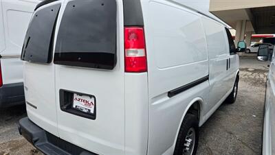 2020 Chevrolet Express 2500 - Photo 11 - Tulsa, OK 74112