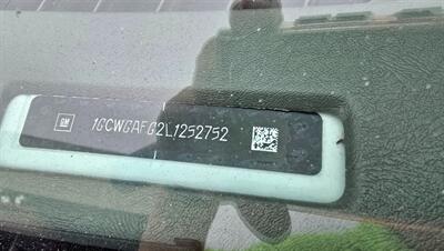 2020 Chevrolet Express 2500 - Photo 13 - Tulsa, OK 74112
