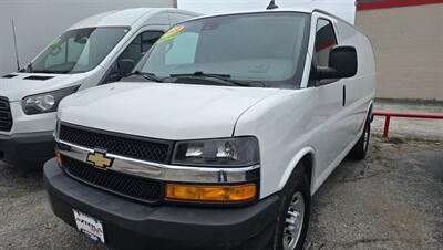 2020 Chevrolet Express 2500 - Photo 12 - Tulsa, OK 74112