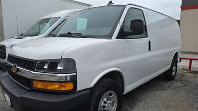 2020 Chevrolet Express 2500 - Photo 5 - Tulsa, OK 74112