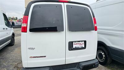 2020 Chevrolet Express 2500 - Photo 10 - Tulsa, OK 74112
