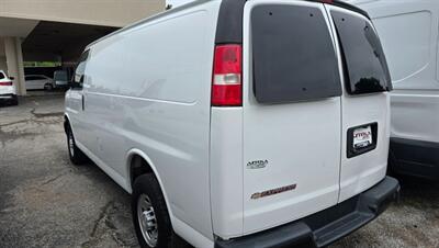 2020 Chevrolet Express 2500 - Photo 9 - Tulsa, OK 74112