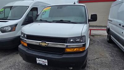 2020 Chevrolet Express 2500 - Photo 7 - Tulsa, OK 74112