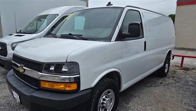 2020 Chevrolet Express 2500 - Photo 6 - Tulsa, OK 74112