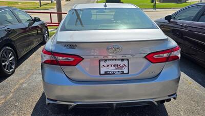 2020 Toyota Camry SE - Photo 5 - Tulsa, OK 74112