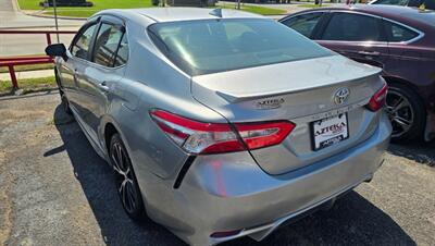 2020 Toyota Camry SE - Photo 6 - Tulsa, OK 74112