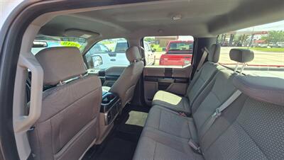 2018 Ford F-150 XLT   - Photo 12 - Tulsa, OK 74112