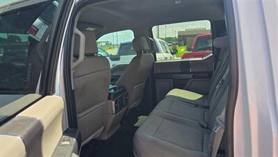 2018 Ford F-150 XLT   - Photo 15 - Tulsa, OK 74112