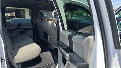 2018 Ford F-150 XLT   - Photo 8 - Tulsa, OK 74112