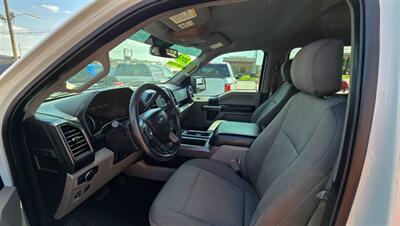 2018 Ford F-150 XLT   - Photo 17 - Tulsa, OK 74112