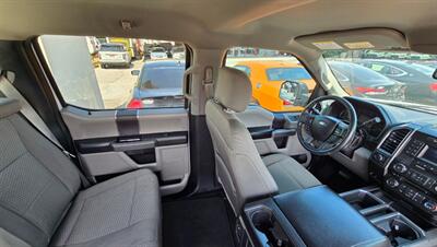 2018 Ford F-150 XLT   - Photo 10 - Tulsa, OK 74112