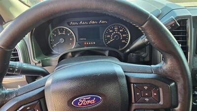 2018 Ford F-150 XLT   - Photo 19 - Tulsa, OK 74112