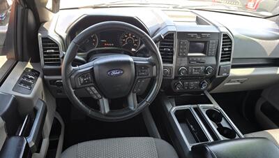 2018 Ford F-150 XLT   - Photo 14 - Tulsa, OK 74112
