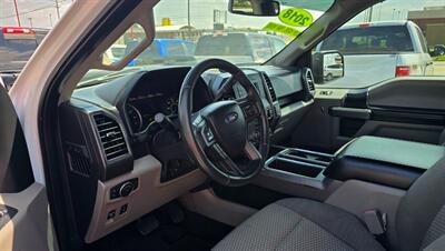 2018 Ford F-150 XLT   - Photo 16 - Tulsa, OK 74112