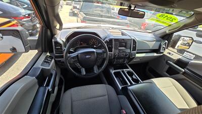 2018 Ford F-150 XLT   - Photo 13 - Tulsa, OK 74112