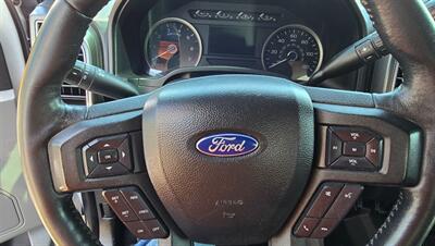 2018 Ford F-150 XLT   - Photo 24 - Tulsa, OK 74112