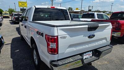2018 Ford F-150 XLT   - Photo 3 - Tulsa, OK 74112