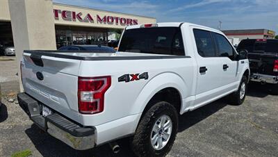 2018 Ford F-150 XLT   - Photo 27 - Tulsa, OK 74112