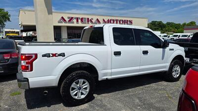 2018 Ford F-150 XLT   - Photo 28 - Tulsa, OK 74112