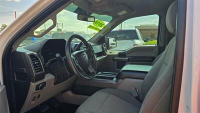 2018 Ford F-150 XLT   - Photo 25 - Tulsa, OK 74112