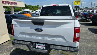 2018 Ford F-150 XLT   - Photo 26 - Tulsa, OK 74112