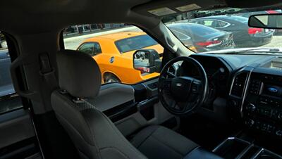 2018 Ford F-150 XLT   - Photo 9 - Tulsa, OK 74112