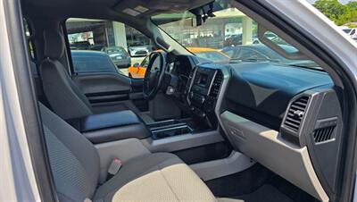 2018 Ford F-150 XLT   - Photo 5 - Tulsa, OK 74112