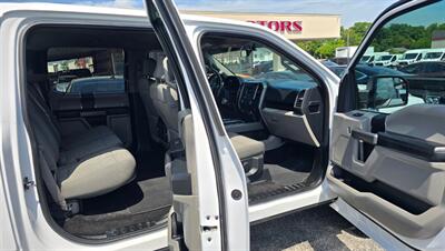 2018 Ford F-150 XLT   - Photo 7 - Tulsa, OK 74112