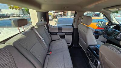 2018 Ford F-150 XLT   - Photo 11 - Tulsa, OK 74112