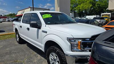 2018 Ford F-150 XLT   - Photo 29 - Tulsa, OK 74112