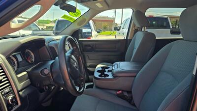 2017 RAM 1500 Express - Photo 19 - Tulsa, OK 74112