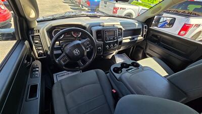 2017 RAM 1500 Express - Photo 17 - Tulsa, OK 74112