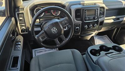 2017 RAM 1500 Express - Photo 16 - Tulsa, OK 74112