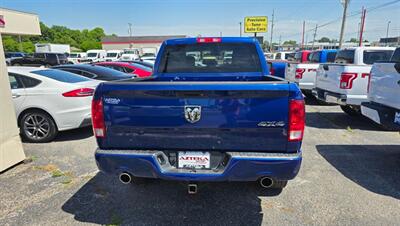 2017 RAM 1500 Express - Photo 7 - Tulsa, OK 74112