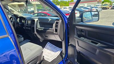 2017 RAM 1500 Express - Photo 11 - Tulsa, OK 74112
