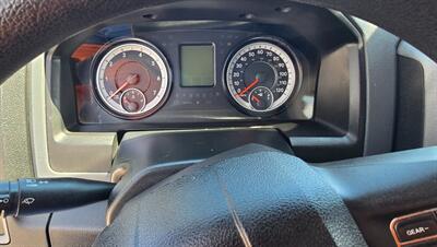2017 RAM 1500 Express - Photo 23 - Tulsa, OK 74112