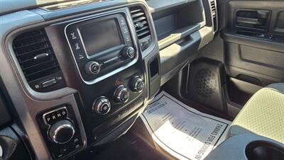 2017 RAM 1500 Express - Photo 24 - Tulsa, OK 74112