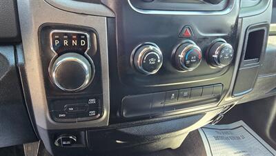 2017 RAM 1500 Express - Photo 21 - Tulsa, OK 74112