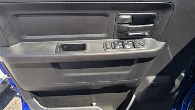2017 RAM 1500 Express - Photo 18 - Tulsa, OK 74112