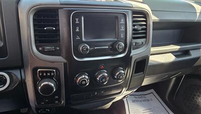 2017 RAM 1500 Express - Photo 20 - Tulsa, OK 74112